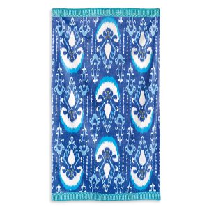 John Robshaw Vaya Beach Towel