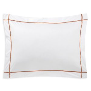 Yves Delorme Athena Standard Sham
