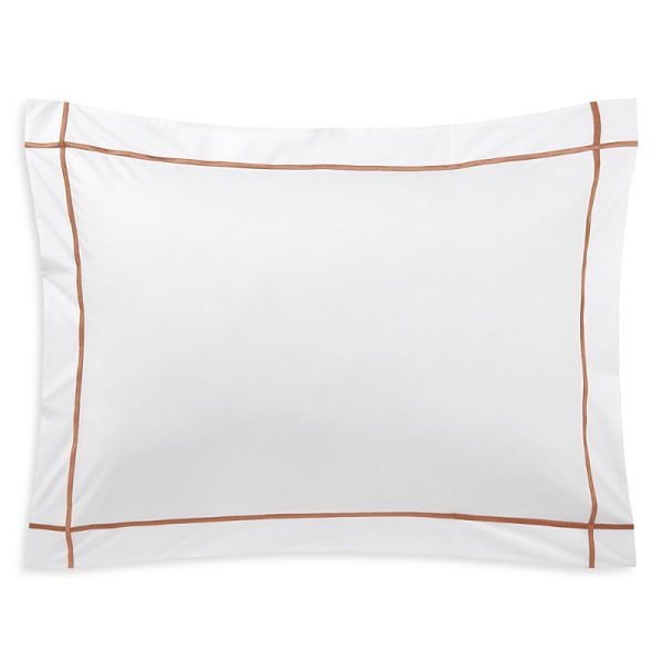 Yves Delorme Athena Standard Sham