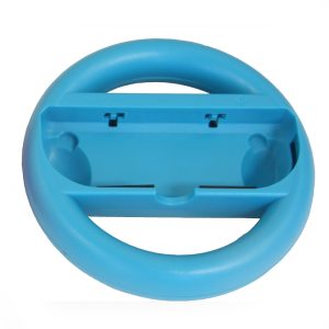GameFitz Nintendo Switch Wireless Steering Wheel