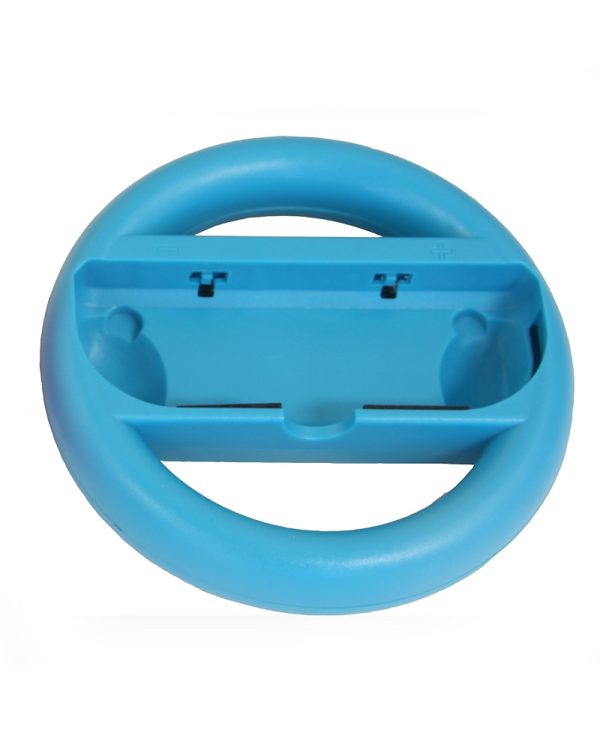 GameFitz Nintendo Switch Wireless Steering Wheel