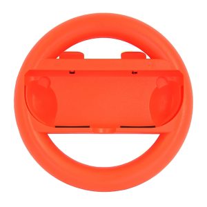 GameFitz Nintendo Switch Wireless Steering Wheel