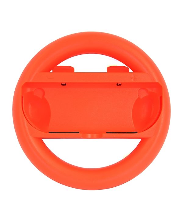 GameFitz Nintendo Switch Wireless Steering Wheel