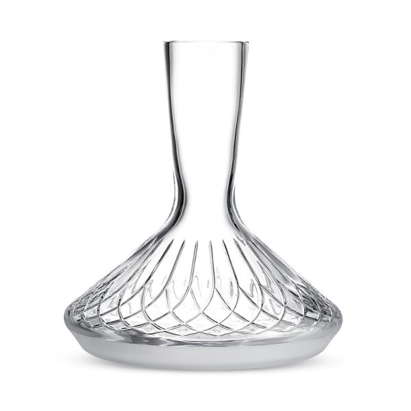 Waterford Lismore Arcus Wine Carafe