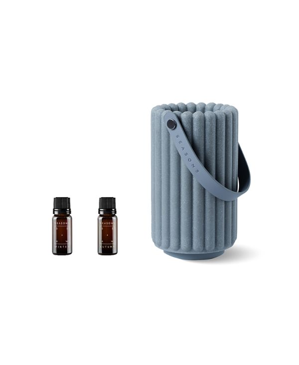 Seasons Aero Sm Cozy Diffuser Set
