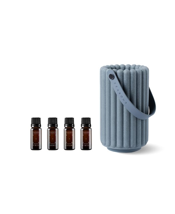 Seasons Aero Sm Essentials Diffuser Set