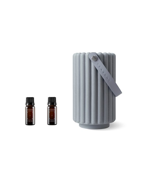 Seasons Aero Sm Renew Diffuser Set