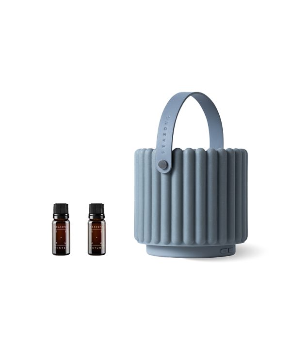 Seasons Soni Sm Cozy Diffuser Set