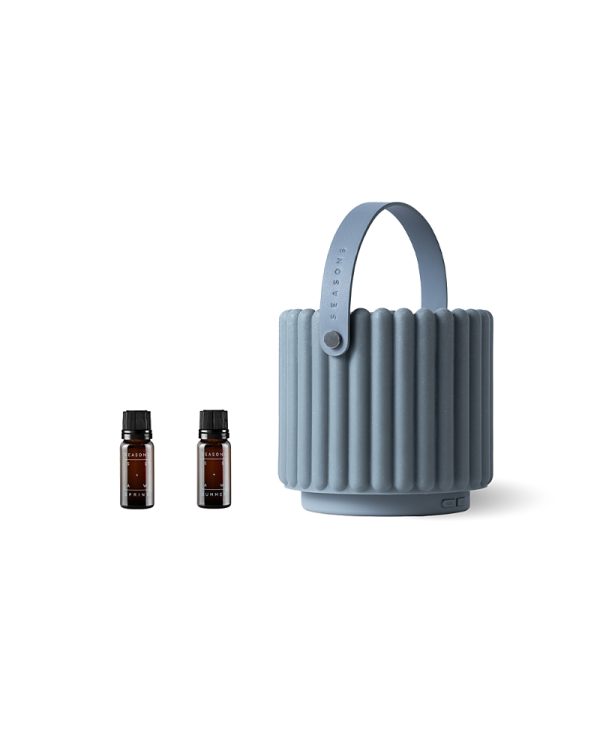 Seasons Soni Sm Renew Diffuser Set