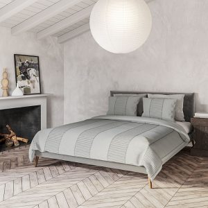 Lemieux Et Cie Grisette Duvet Cover Set, Full/Queen