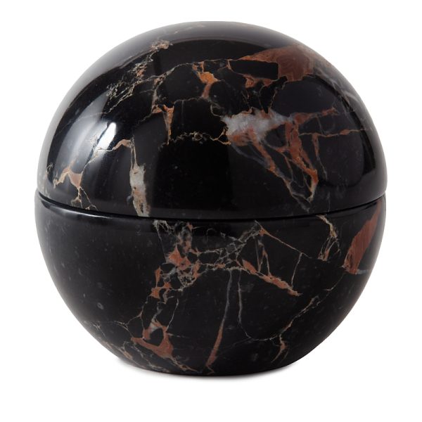 Kassatex Athenas Cotton Jar