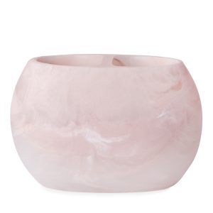 Kassatex Luna Toothbrush Holder