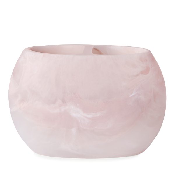 Kassatex Luna Toothbrush Holder
