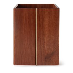 Kassatex Sutton Waste Basket