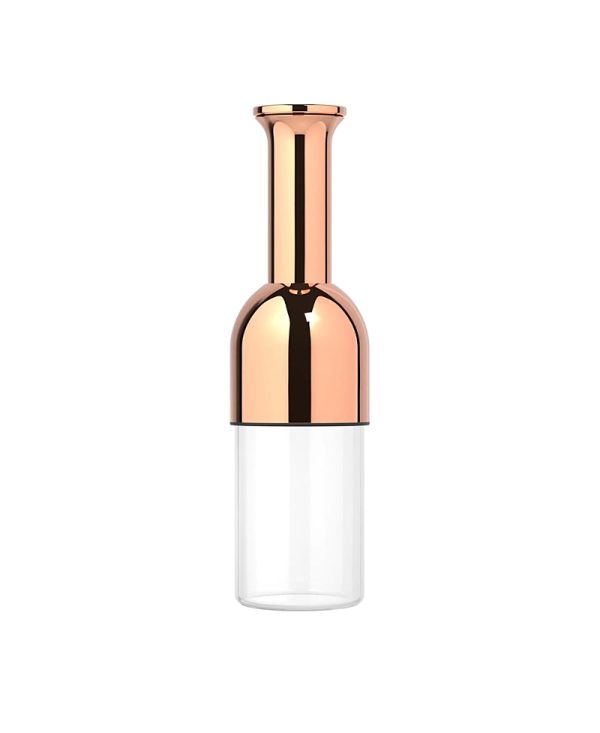 eto Mirror Finish Wine Decanter