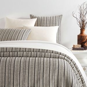Annie Selke Fira Coverlet, King