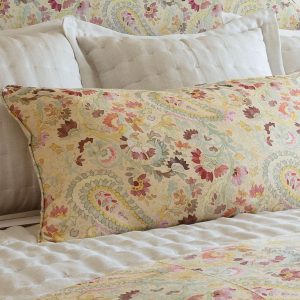 Annie Selke Ines Linen King Sham