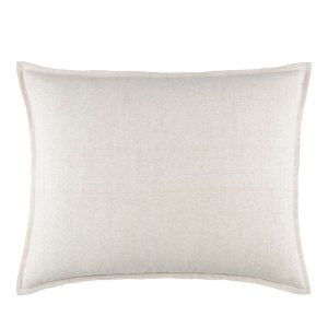 Annie Selke Wilton Sham, Dutch Euro
