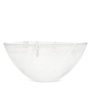 Kosta Boda Contrast Bowl, Large