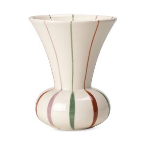 Rosendahl Kahler Signature Vase