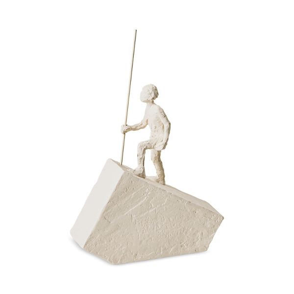 Rosendahl Kahler Astro Capricorn Sculpture