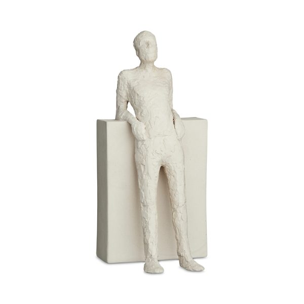 Rosendahl Kahler Character The Hedonist Sculpture