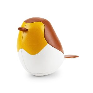 Zuny Robin Bird Paperweight