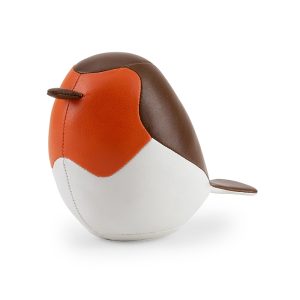 Zuny Mini Robin Bird Paperweight