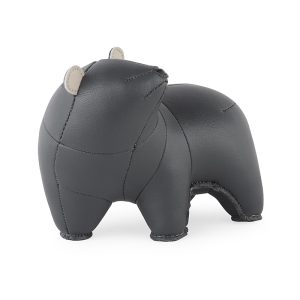 Zuny Bear Bero Paperweight