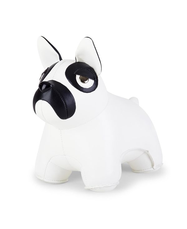 Zuny French Bulldog Bookend