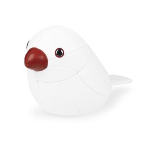 Zuny Java Sparrow Paperweight