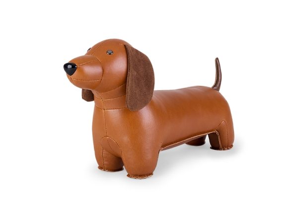 Zuny Giant Teckel (Dachshund) Stool