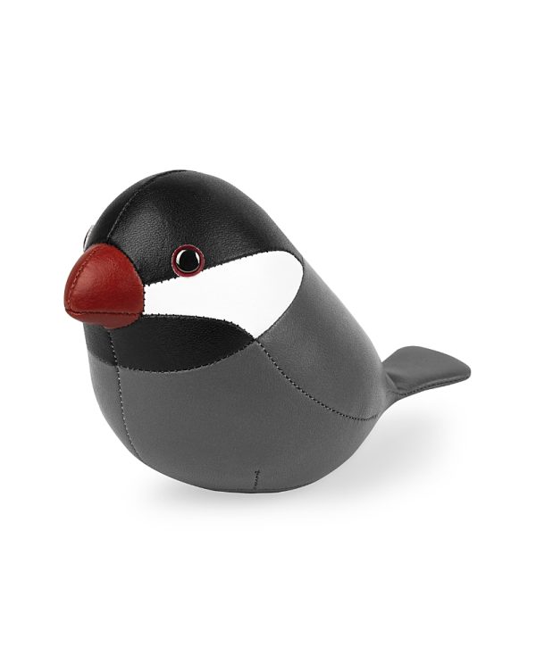 Zuny Java Sparrow Paperweight