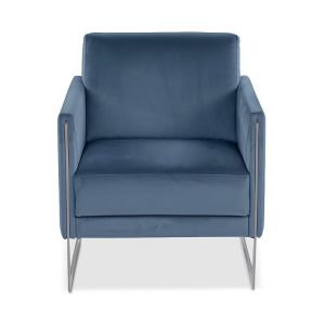 Giuseppe Nicoletti Coco Velvet Chair