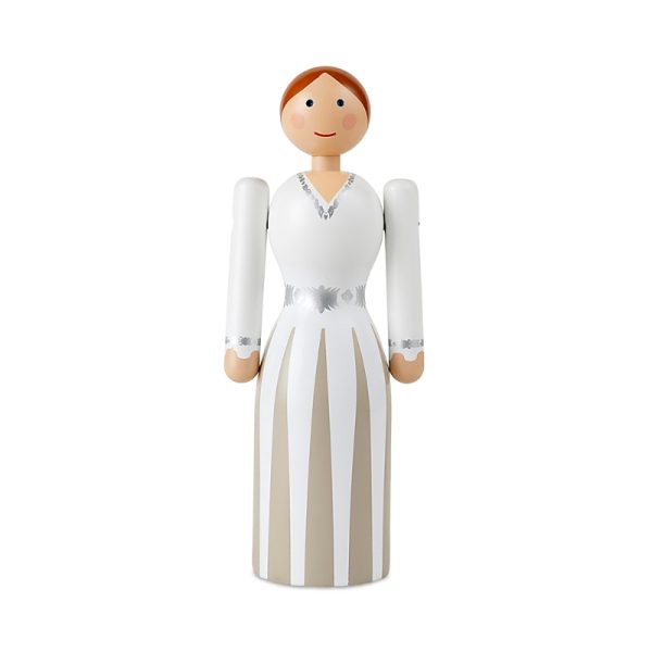 Kay Bojesen Bride
