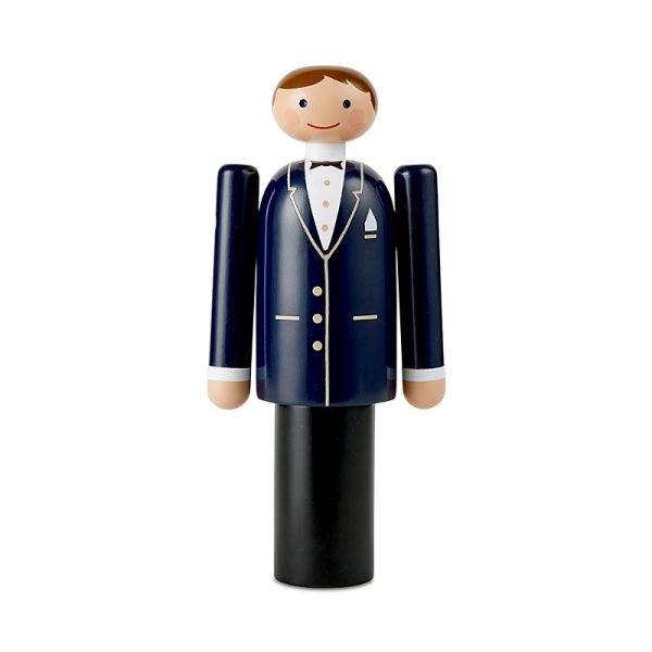 Kay Bojesen Groom