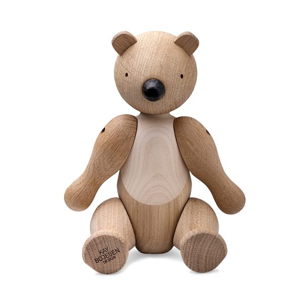 Kay Bojesen Medium Bear