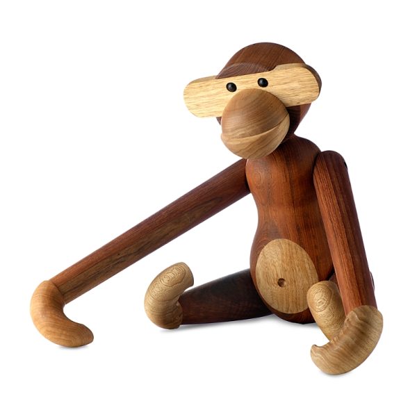 Kay Bojesen Large Monkey