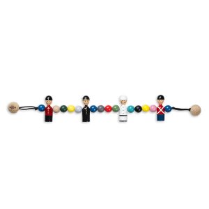 Kay Bojesen Stroller Chain