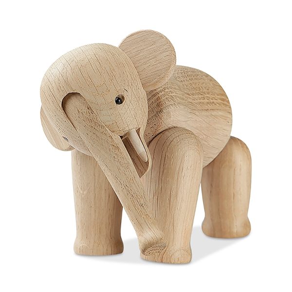 Kay Bojesen Mini Elephant