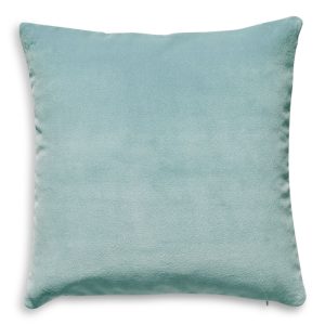 Scalamandre Torino Velvet Decorative Pillow, 22 x 22