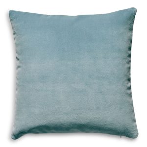 Scalamandre Torino Velvet Decorative Pillow, 22 x 22