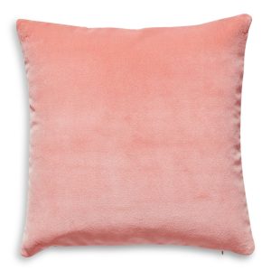 Scalamandre Torino Velvet Decorative Pillow, 22 x 22