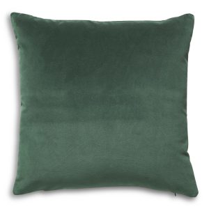 Scalamandre Torino Velvet Decorative Pillow, 22 x 22