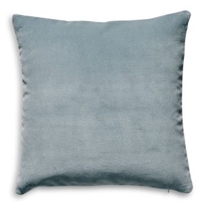 Scalamandre Torino Velvet Decorative Pillow, 22 x 22