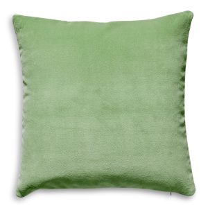 Scalamandre Torino Velvet Decorative Pillow, 22 x 22