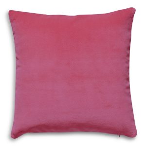 Scalamandre Torino Velvet Decorative Pillow, 22 x 22