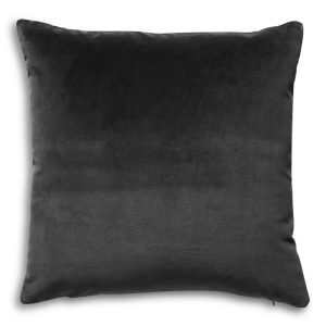 Scalamandre Torino Velvet Decorative Pillow, 22 x 22
