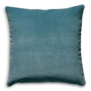 Scalamandre Torino Velvet Decorative Pillow, 22 x 22