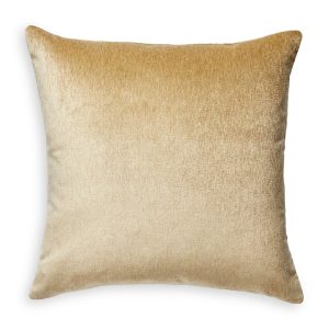 Scalamandre Bay Velvet Outdoor Pillow